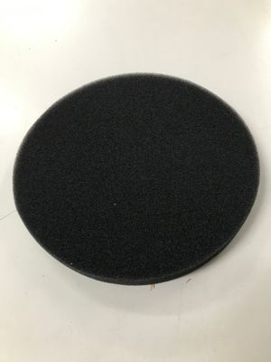 Ezycoat Dryer Rear filters