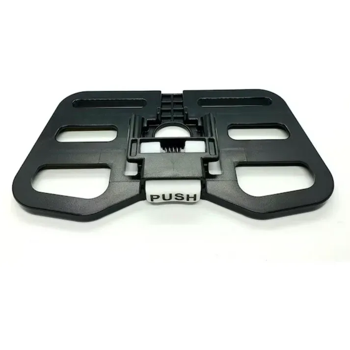 Pullman Advance Commander PV900 Backpack Upper Bracket and Height Adjuster (33788030)