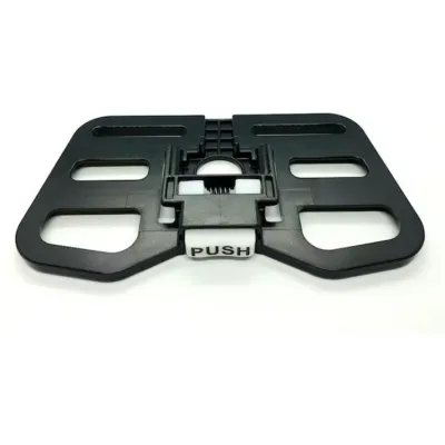 Pullman Advance Commander PV900 Backpack Upper Bracket and Height Adjuster (33788030)