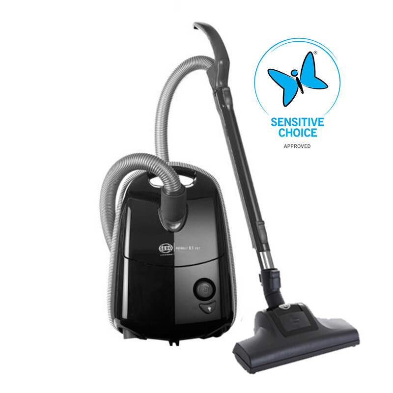 SEBO Airbelt E1 Turbo 91604AU