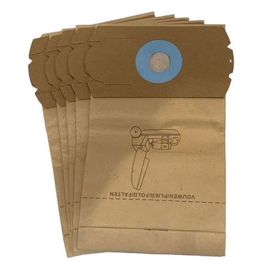 UNI103 Vacuum Cleaner Bags for Wertheim 140, 150 and 1000A (32440575)