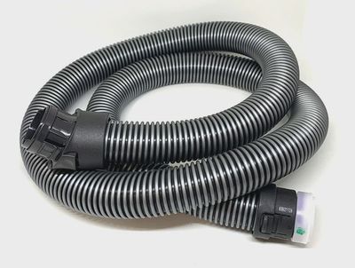 Miele Hose Complete C3 PowerLine SGDA0, SGEA0, SGDA3, S8000 Series Vacuum Cleaner Suction Hose (12445500)