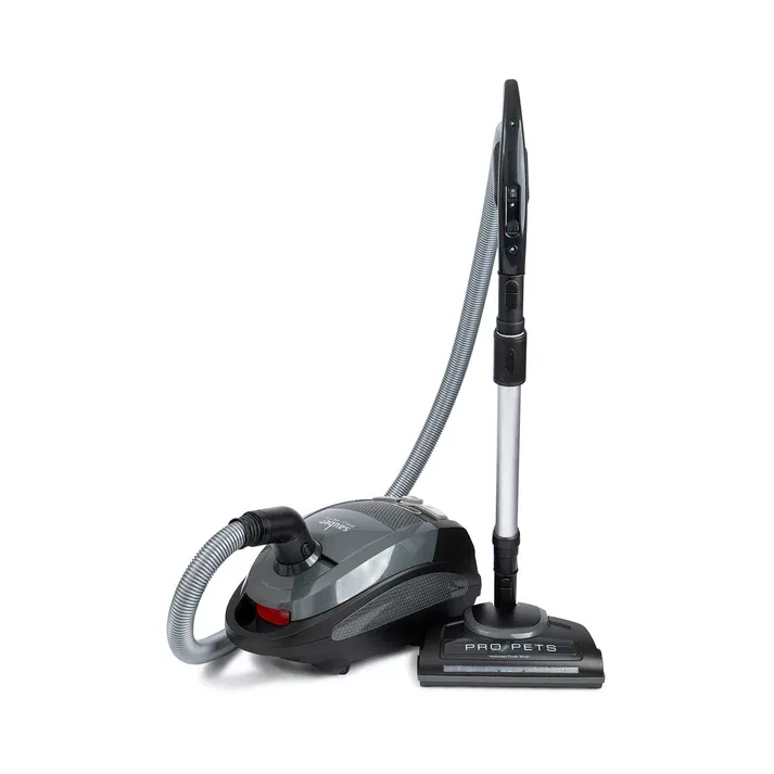 Sauber Pro Pets Bagged Vacuum Cleaner