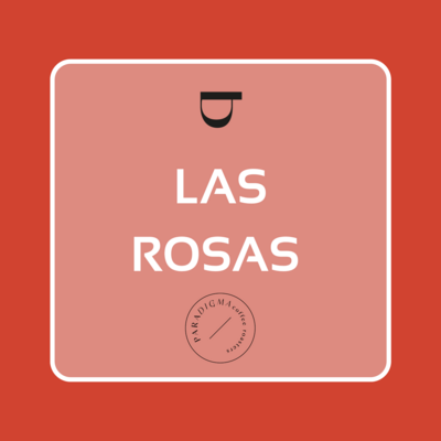 LAS ROSAS - HUEHUETENANGO LAVADO