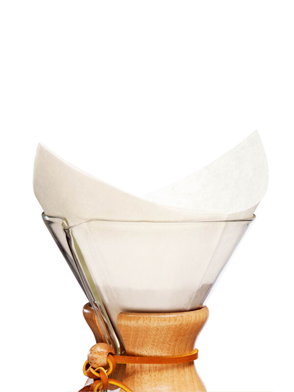 CHEMEX - 6 TAZAS