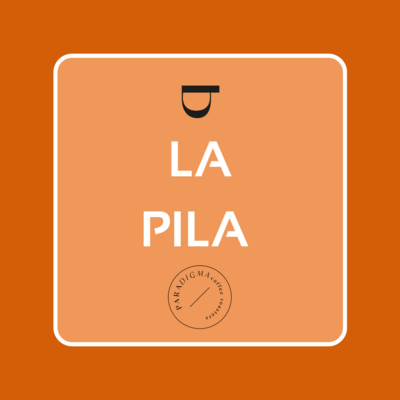 LA PILA - HONEY, SANTA ROSA
