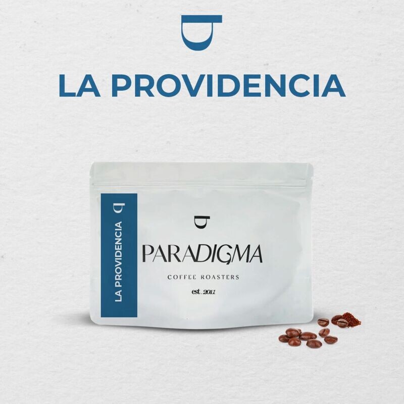 LA PROVIDENCIA