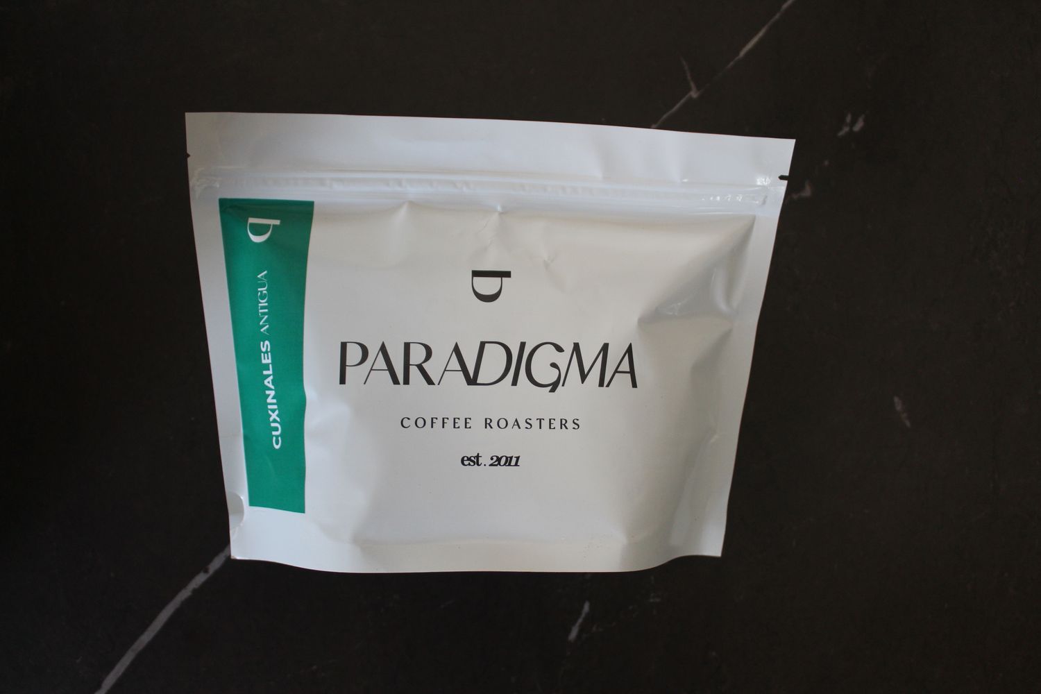 CUXINALES - PACAMARA  - ANTIGUA NATURAL ANAEROBICO