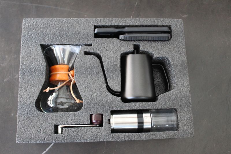 COFFEE DRIP SET