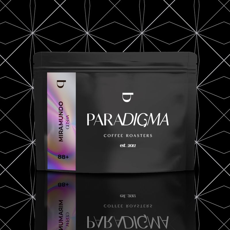 MIRAMUNDO GEISHA