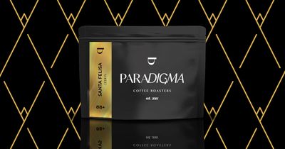 SANTA FELISA GEISHA