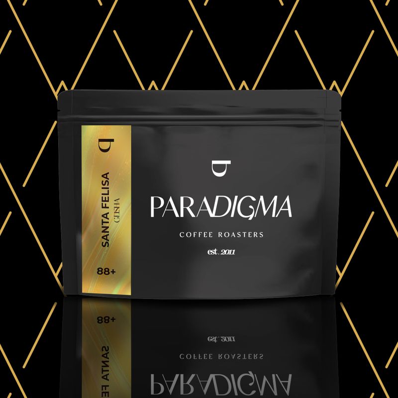 SANTA FELISA GEISHA