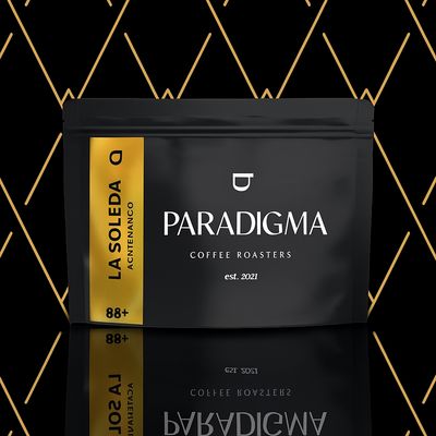 SOLEDAD GEISHA