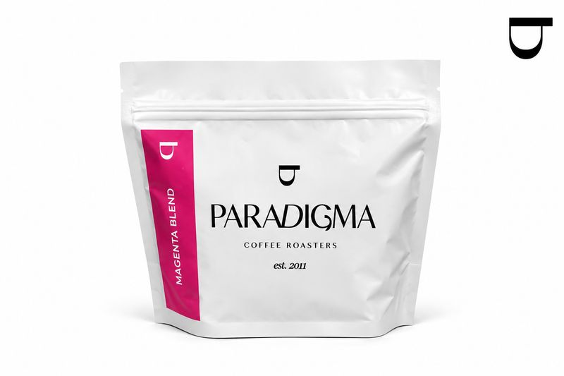 MAGENTA BLEND -                                             70% ROSAS LAVADO + 30% LA LAGUNA NATURAL