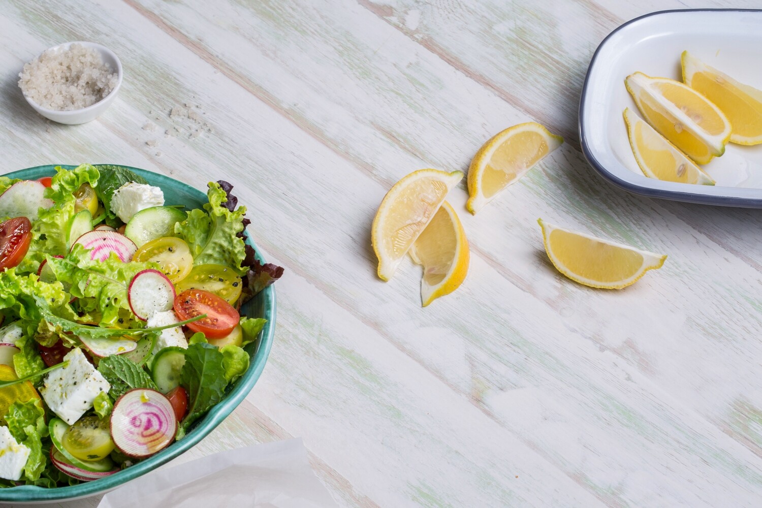 Custom Meal Plan