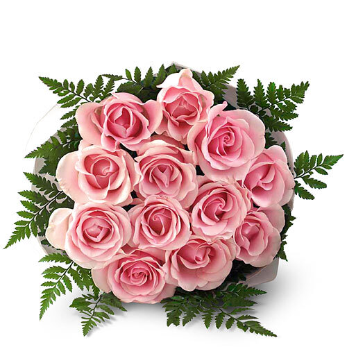 Bouquet    Rose