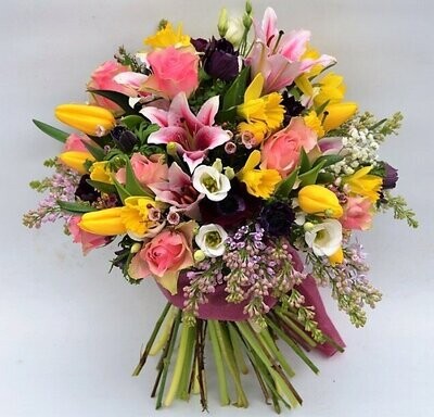 Fiori Freschi