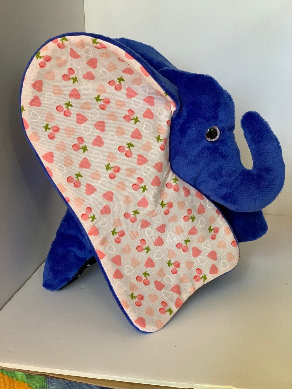 muñeco elefante