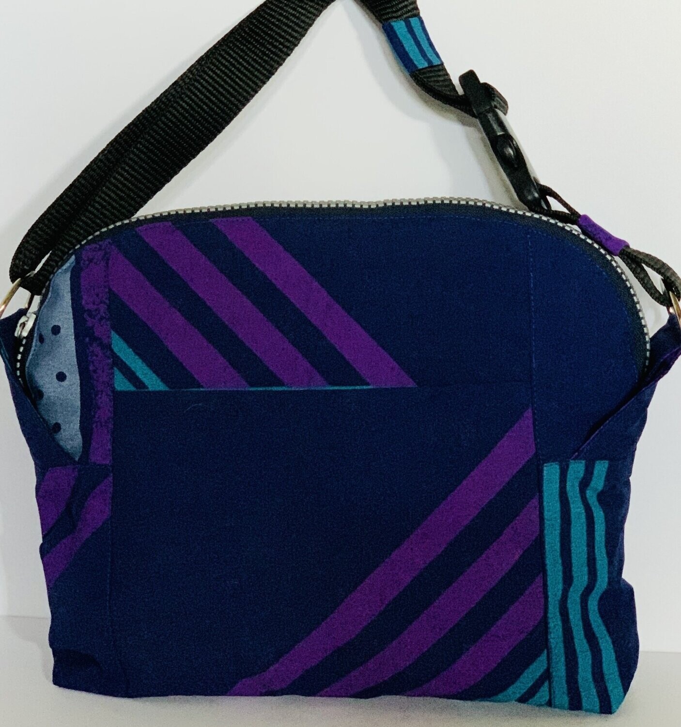 Bolso impermeable