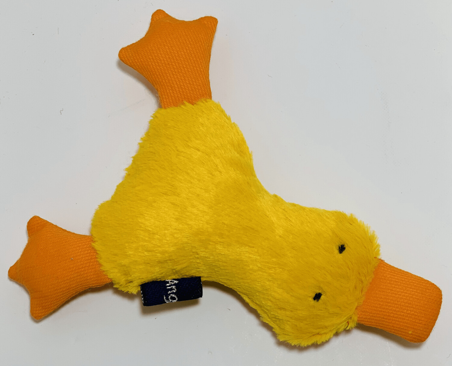 Patito Peluche