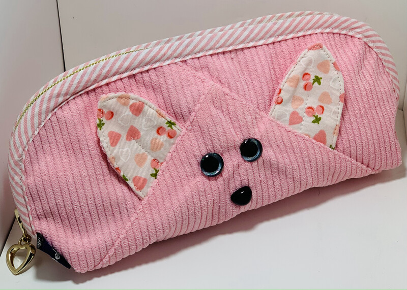 Estuche Cole