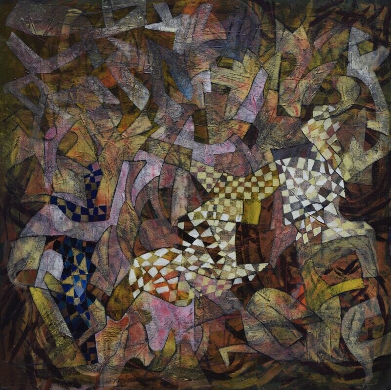 human // Size : : ca. 60 x 60 x 2 cm, human // Size : : ca. 60 x 60 x 2 cm,