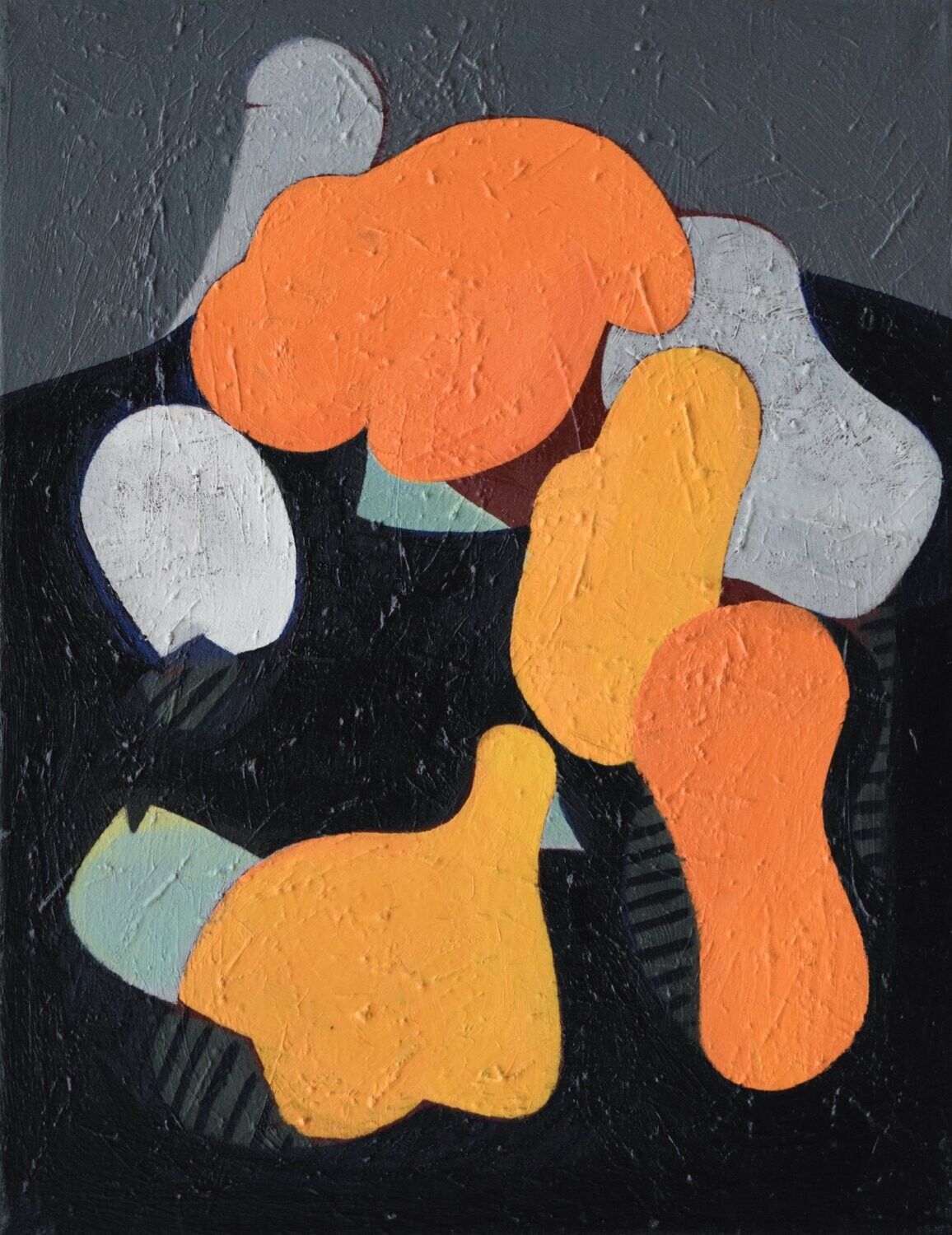 Oil Painting / Light as form Abstract نقاشی آزاد, ابستراکت / Size: ca.. 50 x 70 x 2 cm Oil Painting / Light as form Abstract نقاشی آزاد, ابستراکت / Size: ca.. 50 x 70 x 2 cm