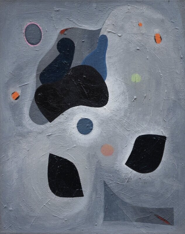 Collage, original / print on handmade paper with acrylic on canvas / original signature of the artist on the back of the work // Size : ca. 47 x 61 x 4 cm Collage, original / print on handmade paper with acrylic on canvas / original signature of the artist on the back of the work // Size : ca. 47 x 61 x 4 cm
