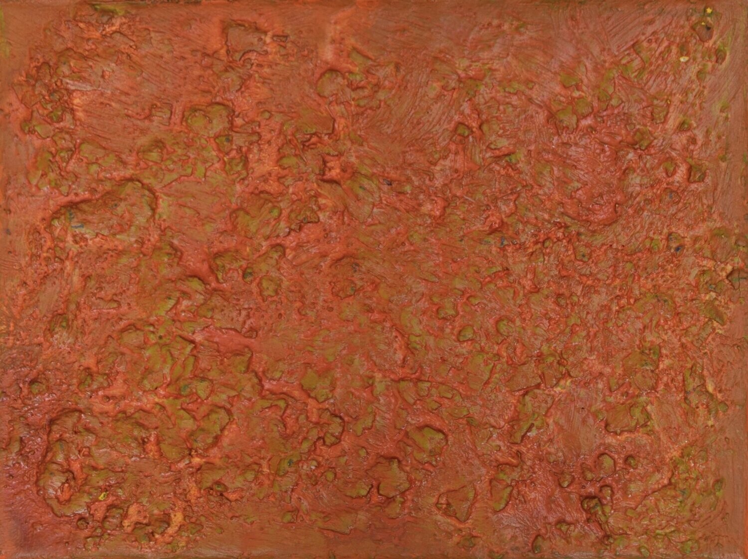 Collage  Acryilc  on  canvas   /  Figurative , Light as Form // Size:ca. 21 x 29  x 3 cm