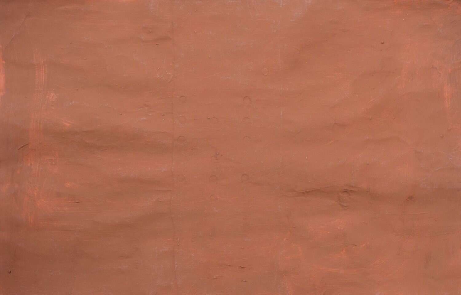 Collage​:  Acrylic & Pigment  -  paper ​ with​ Canvas on a wooden frame // Size: ca.. 50 x 70 x 4 cm