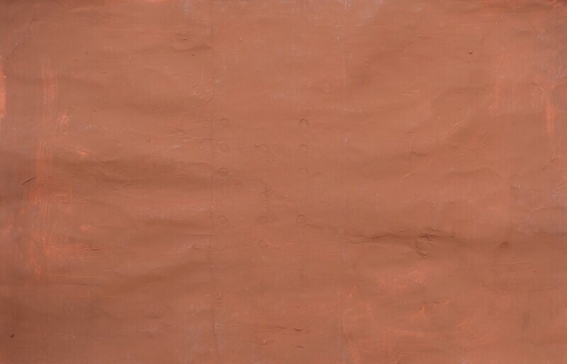 Collage: Acrylic & Pigment - paper with Canvas on a wooden frame // Size: ca.. 50 x 70 x 4 cm Collage: Acrylic & Pigment - paper with Canvas on a wooden frame // Size: ca.. 50 x 70 x 4 cm