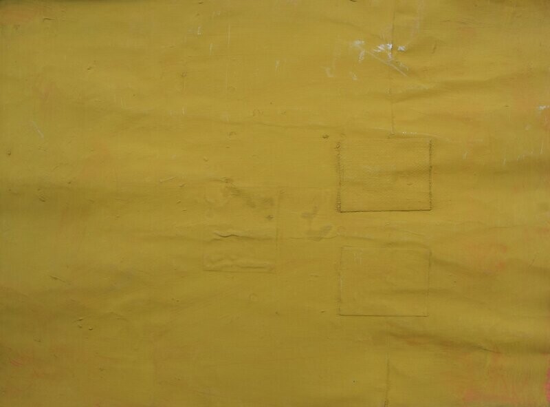 collage , Pigment and acrylic on paper and their on canvas with wooden frame // Size: ca..50 x 70 x 4 cm collage , Pigment and acrylic on paper and their on canvas with wooden frame // Size: ca..50 x 70 x 4 cm