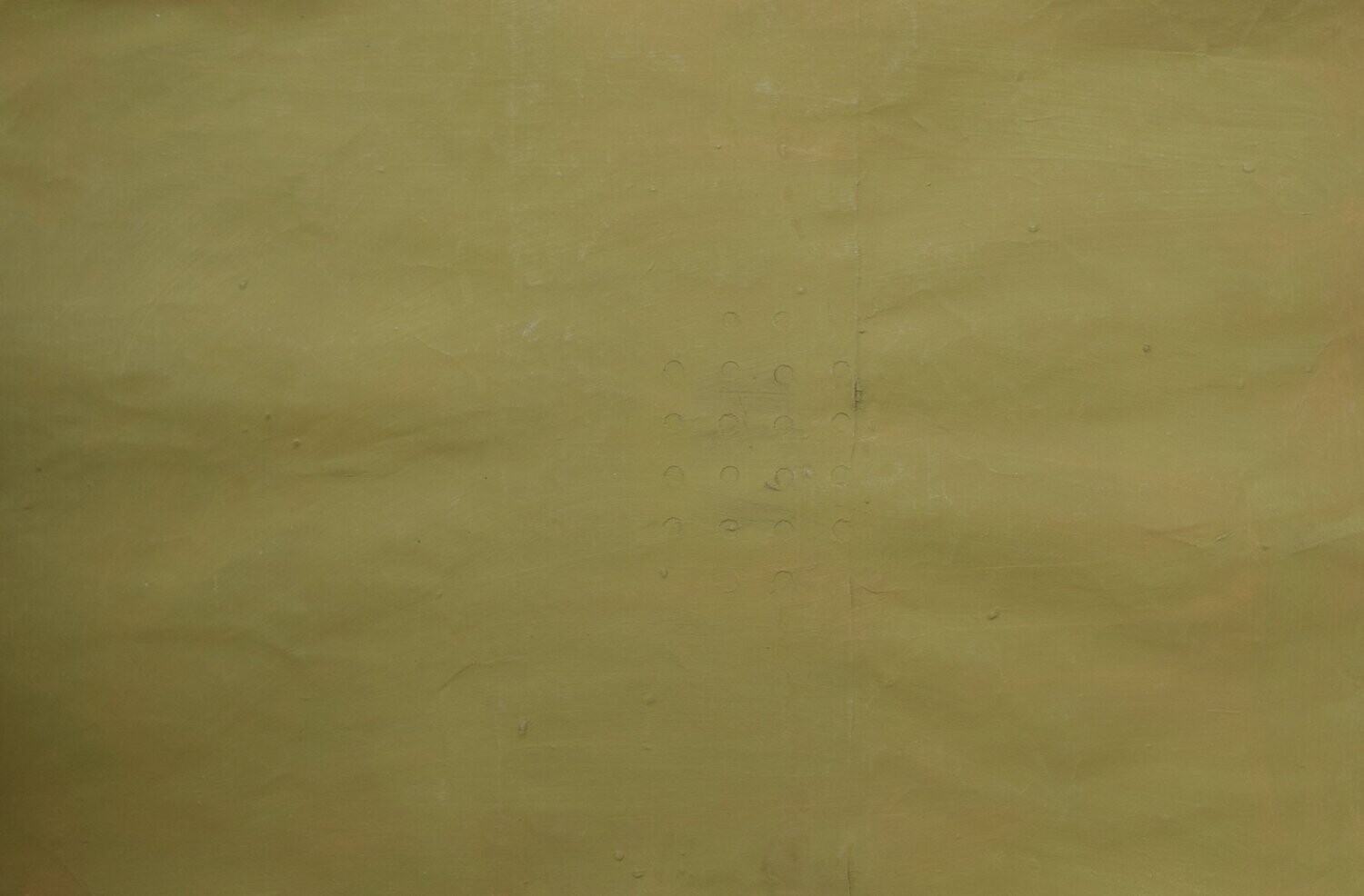 Collage​:  Acrylic & Pigment  -  paper ​ with​ Canvas on a wooden frame,,​    / Size: ca.. 50 x 70 x 4 cm