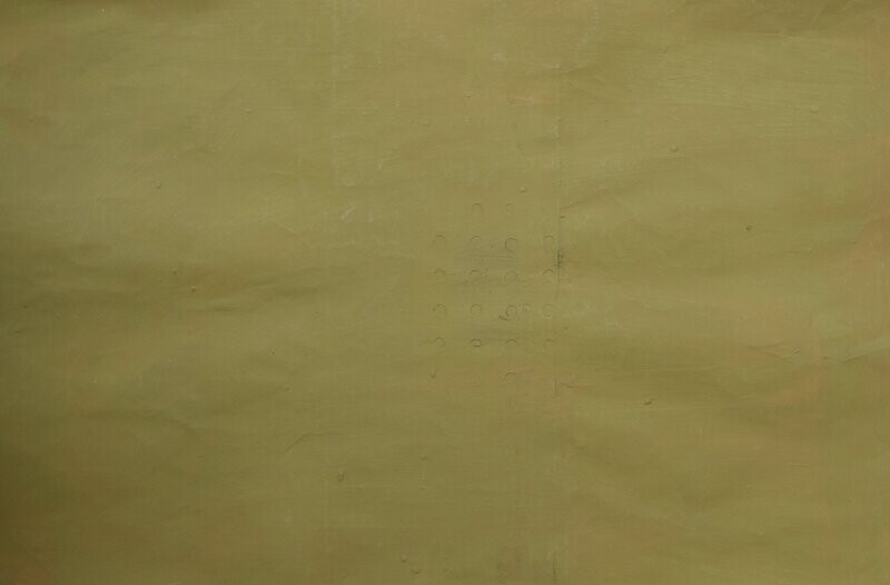 Collage: Acrylic & Pigment - paper with Canvas on a wooden frame,, / Size: ca.. 50 x 70 x 4 cm Collage: Acrylic & Pigment - paper with Canvas on a wooden frame,, / Size: ca.. 50 x 70 x 4 cm