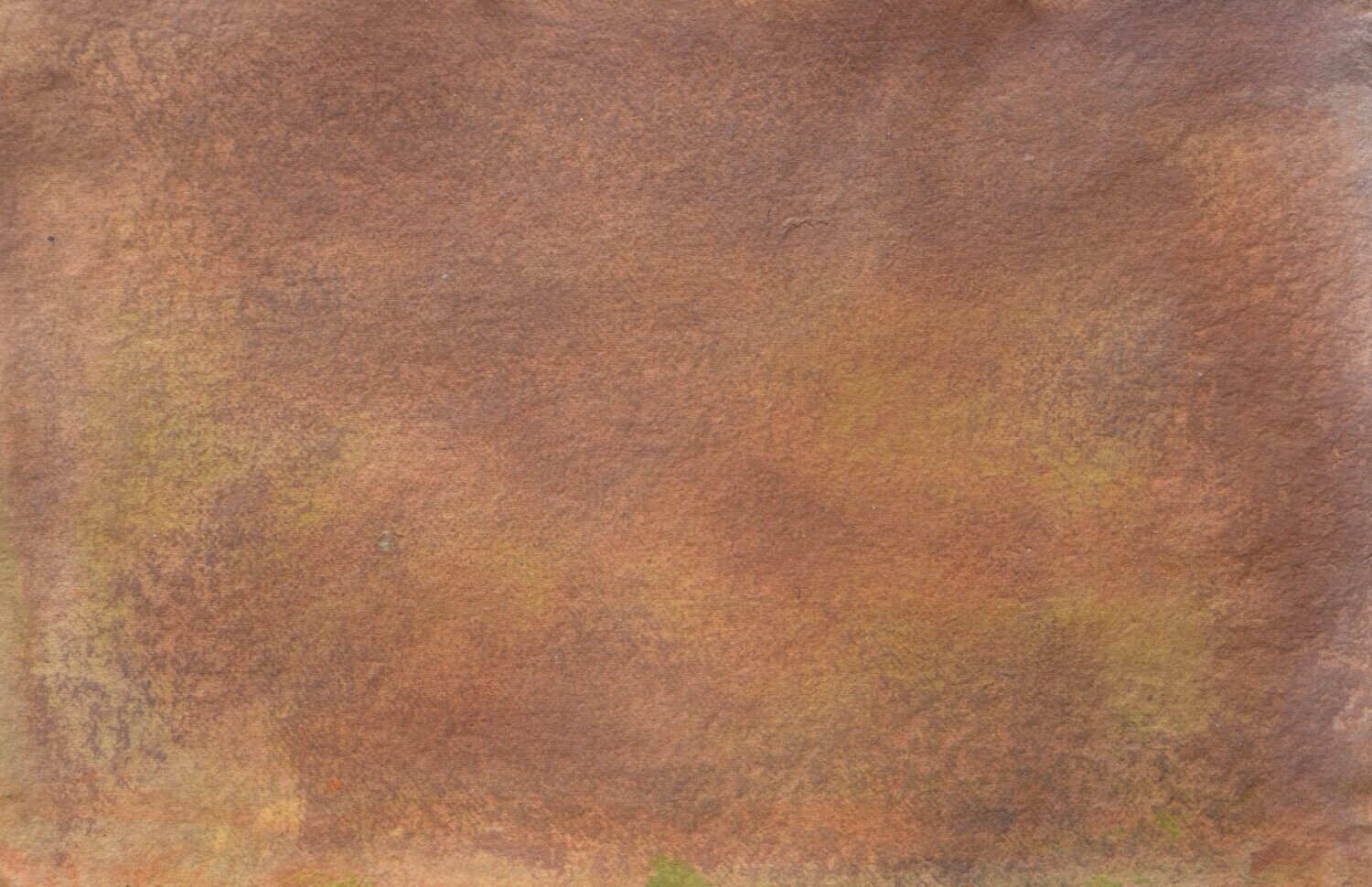 Collage, /  handmade paper with acrylic on Two fabrics canvas / by the Rhine  - Collage // Size : : ca. 38 x 58 x 4 cm,