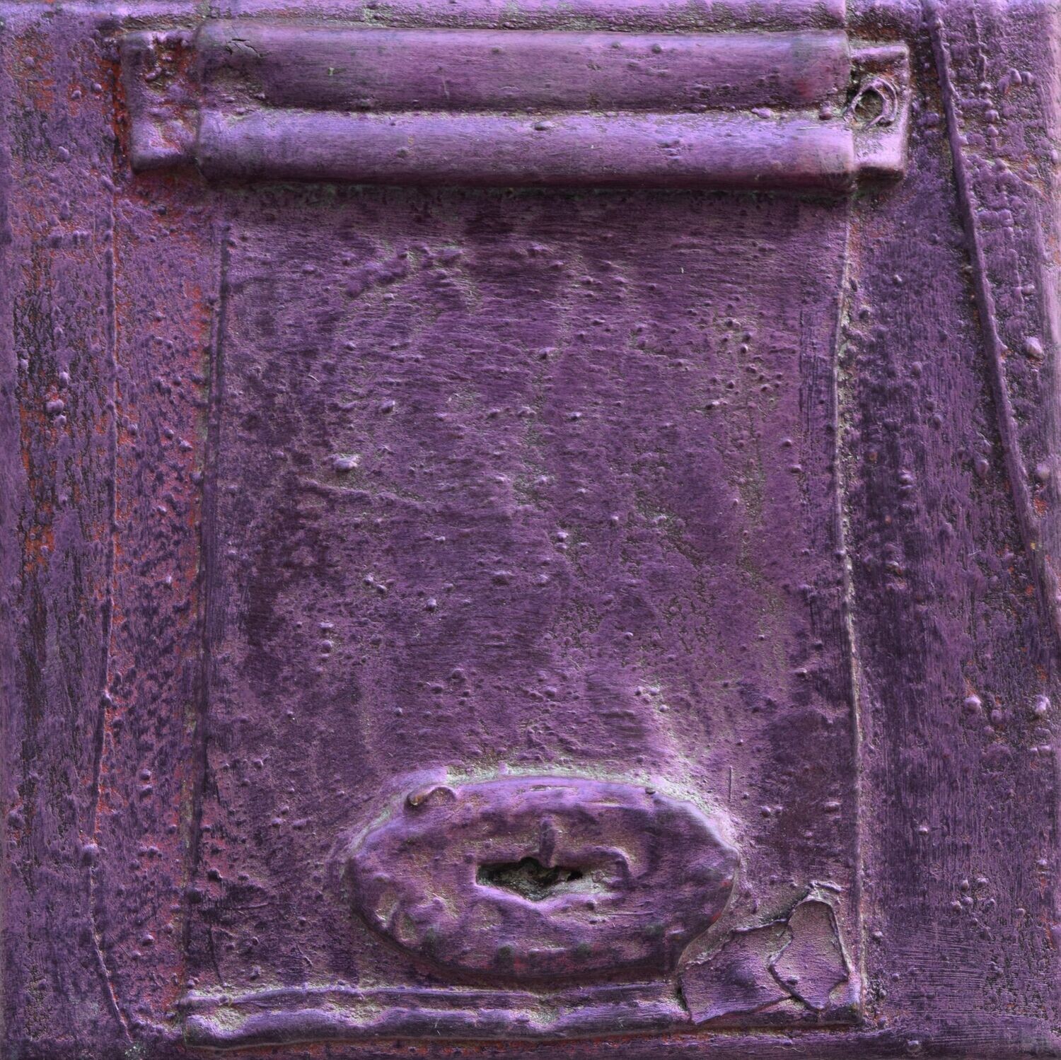 Collage​: ,  Clothes  on Two fabrics  Canvas   Pigment and acrylic  on Clothes    //Size : ca. 20 x 20 x 2 cm,