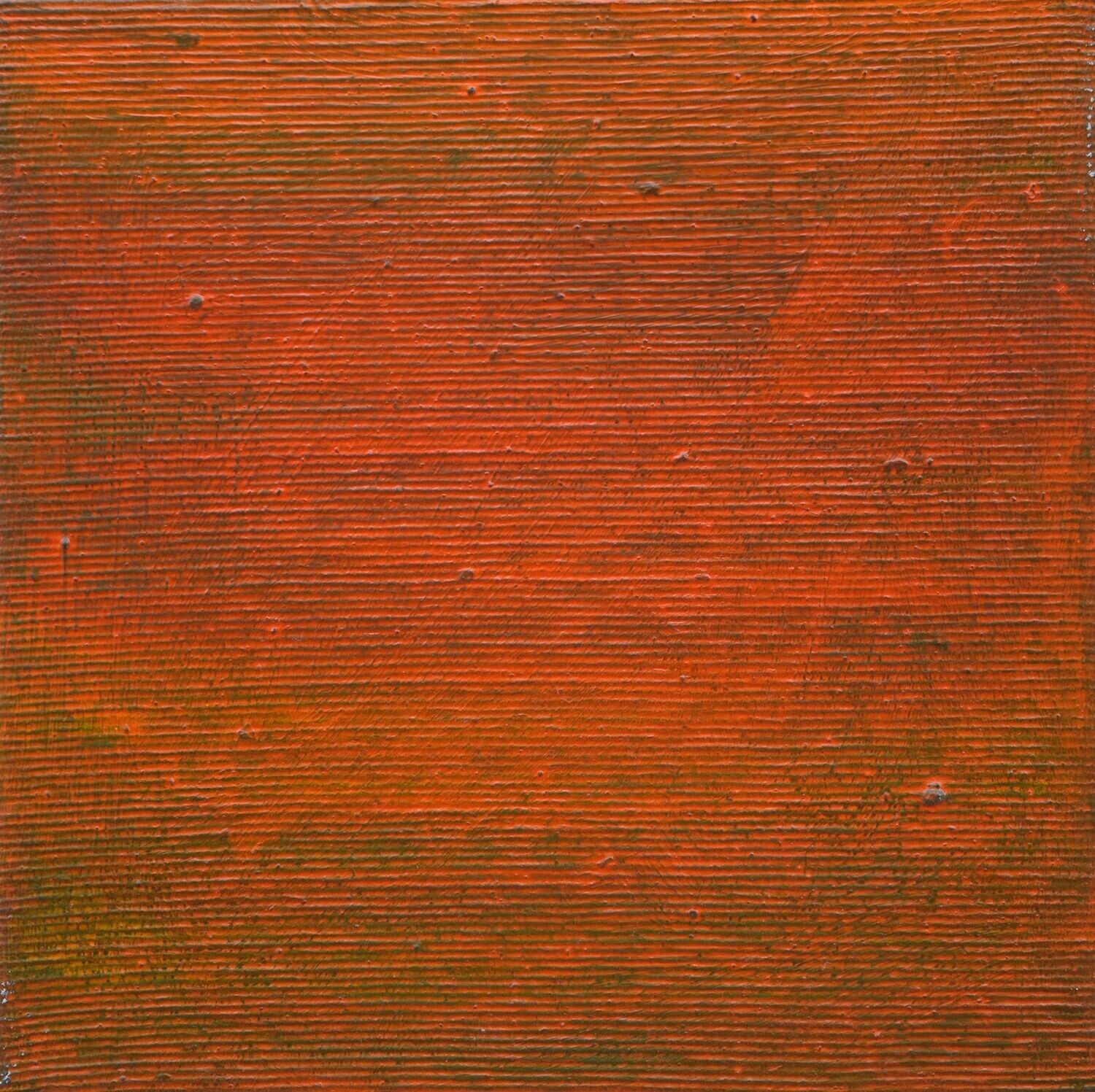 Collage  Clothes, Acrylic  With powder color pigment on Canvas on a wooden frame // Size : ca. 40 x 40 x 2 cm,