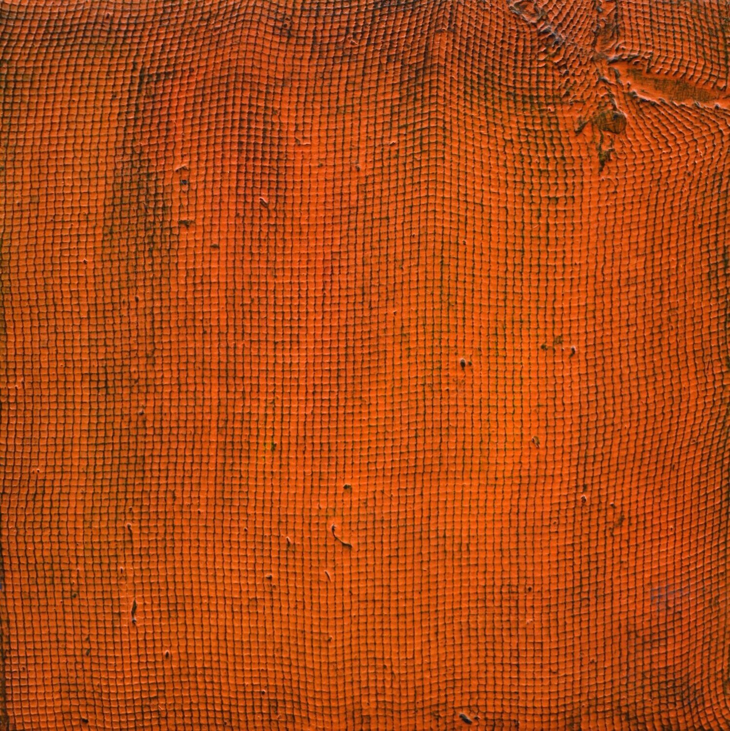 Collage  Clothes, Acrylic  With powder color pigment on Canvas on a wooden frame // Size: ca. 30 x 30 x 4 cm,