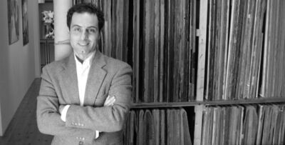 Saied Mojavari