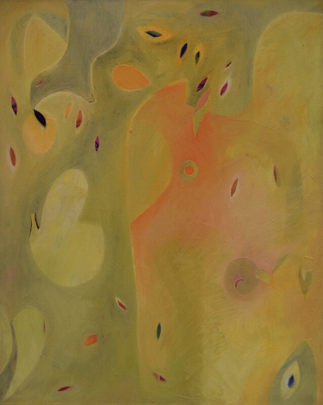 Collage, original / print on handmade paper with acrylic on canvas / original signature of the artist on the back of the work // Size : ca. 47 x 61 x 4 cm Collage, original / print on handmade paper with acrylic on canvas / original signature of the artist on the back of the work // Size : ca. 47 x 61 x 4 cm