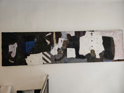 Collage realistisch