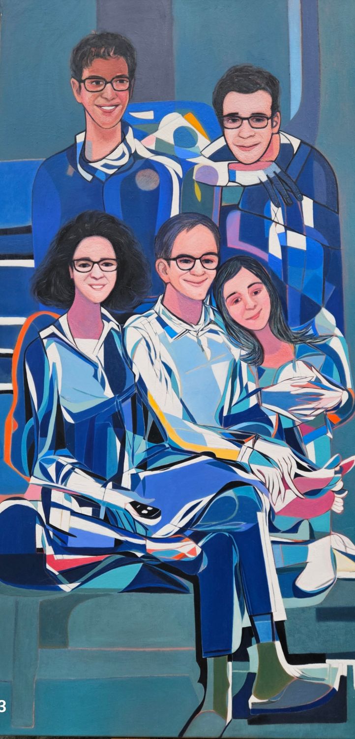 Die waren alle Informiert aber falsch// Size: ca..100 x 200 x 4 cm