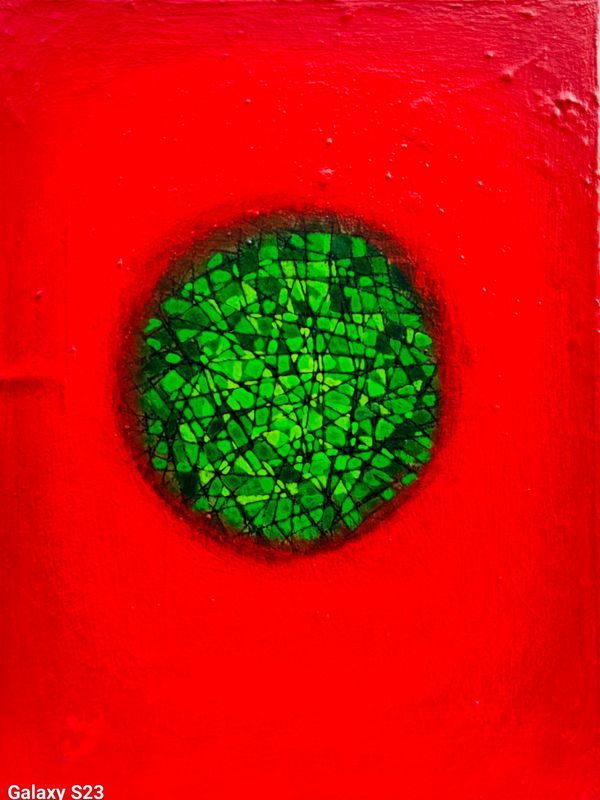 Red Word Red Word