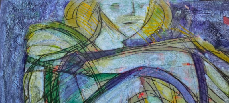 Als werde anderes dargestellt Als werde anderes dargestellt
