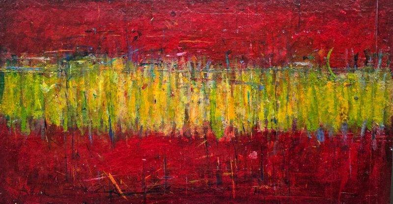 Tagebuch, Rote Welt Tagebuch, Rote Welt