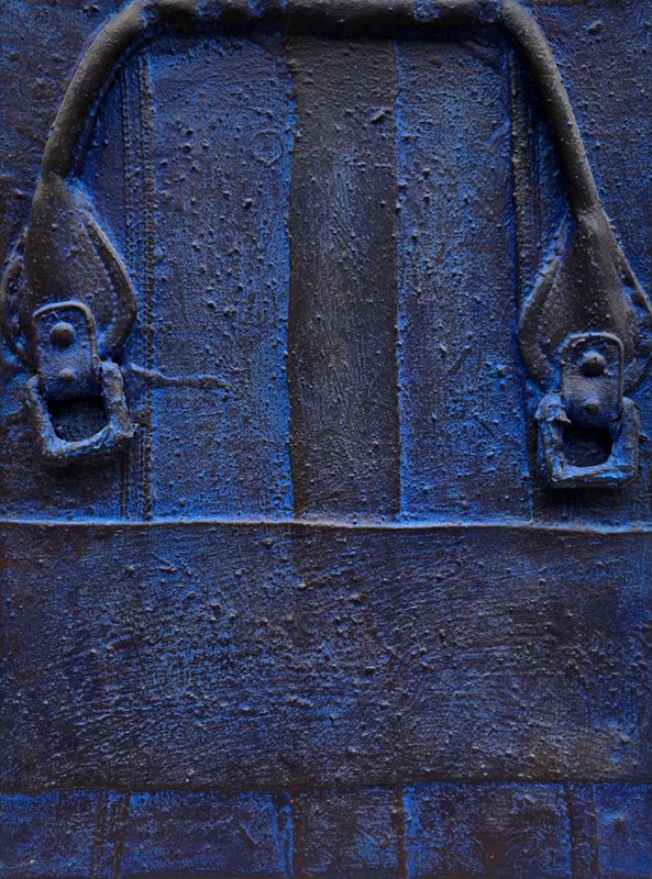 Blau Tour bleibt immer geschlossen Blau Tour bleibt immer geschlossen