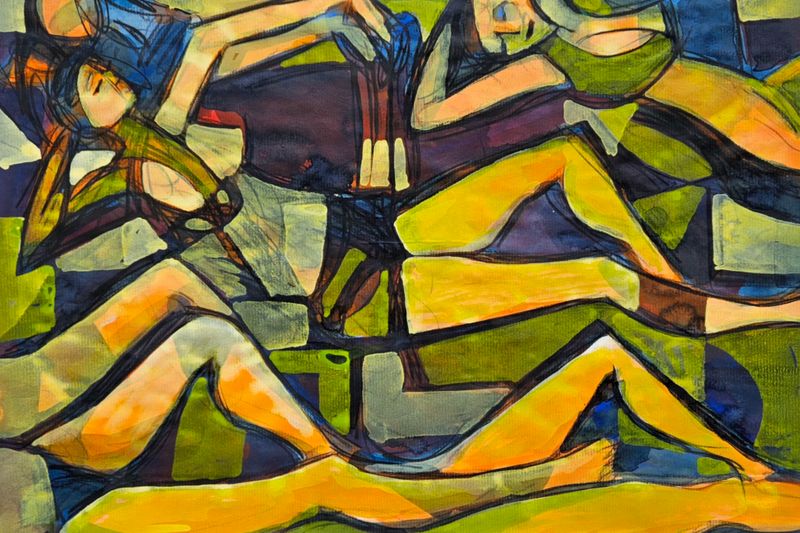 Köln kreishausgalerie