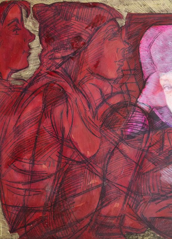 نگاه به آینده Looking to the future