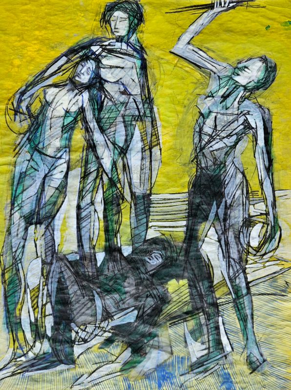 تبديل  شدن نعمت به‌ نفرينTurning a blessing into a curse