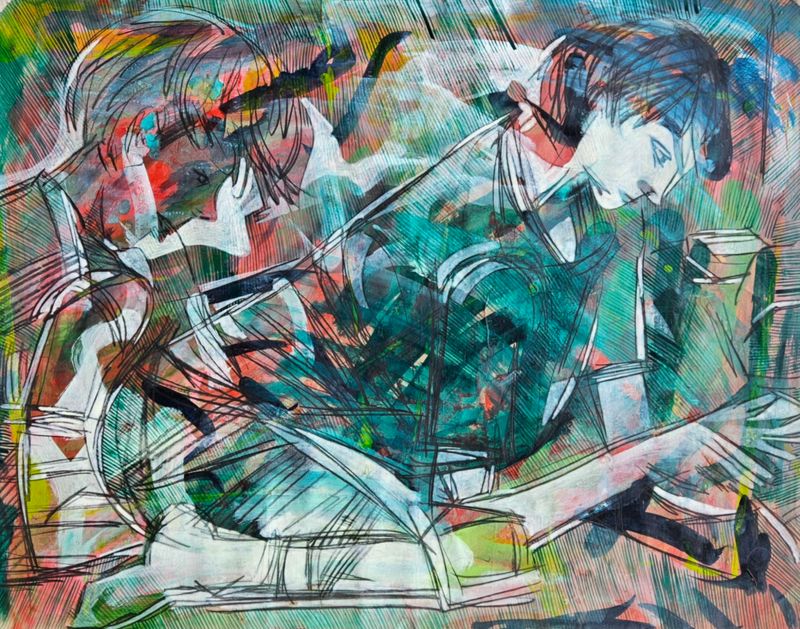    امید به‌خود Self-confidence